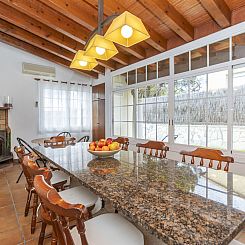 Vakantiehuis Bon repos