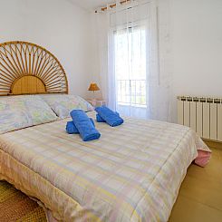 Vakantiehuis Envalira