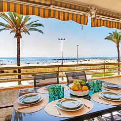 Appartement Maritim