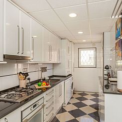 Appartement Maritim
