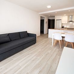 Appartement Blue Sea