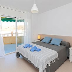 Appartement Blue Sea