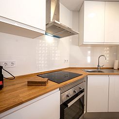 Appartement Blue Sea