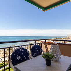 Appartement Garbi