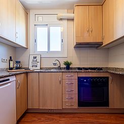 Appartement Garbi