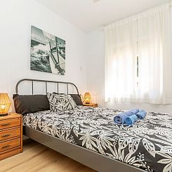 Appartement Mirror