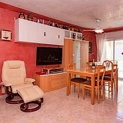Appartement Aires de mar