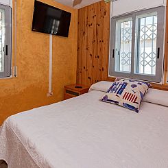 Appartement Aires de mar