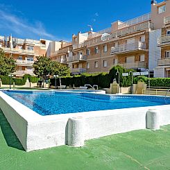Appartement Aires de mar