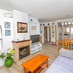 Vakantiehuis Remedios