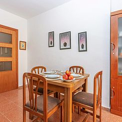Appartement Edificio Garcomar I