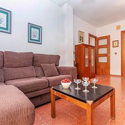 Appartement Edificio Garcomar I