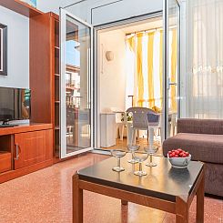 Appartement Edificio Garcomar I