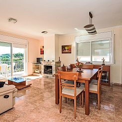 Vakantiehuis Juan