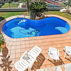 Vakantiehuis Juan