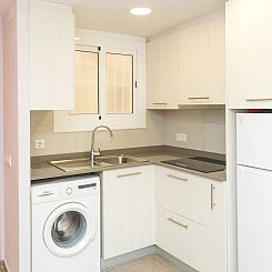 Appartement Alda