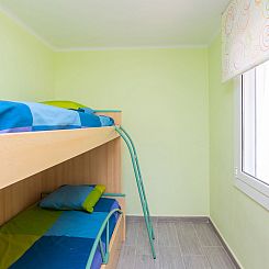 Appartement Alda