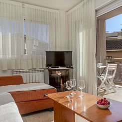 Appartement Nadina