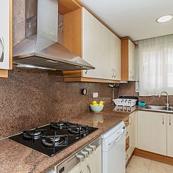 Appartement Nadina