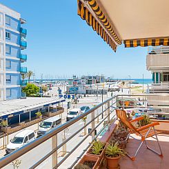 Appartement Atlantis