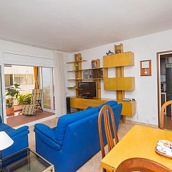 Appartement Atlantis