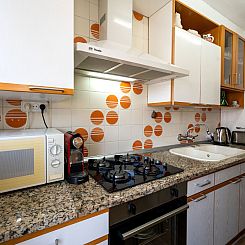Appartement Riumar