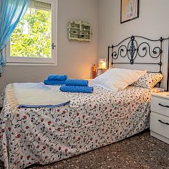 Appartement Riumar