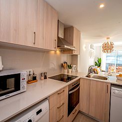 Appartement Sakura