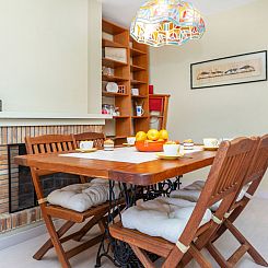 Appartement Luxus