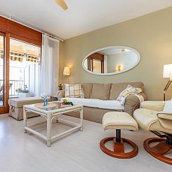 Appartement Luxus
