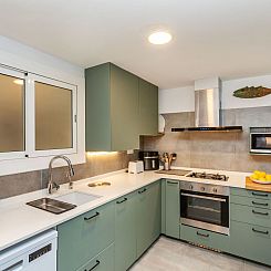 Appartement Luxus