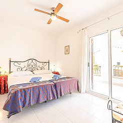 Vakantiehuis Santiago