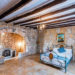 Vakantiehuis Mas d´en Tarres