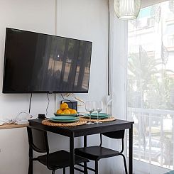 Appartement Beach La Pineda