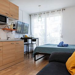 Appartement Beach La Pineda