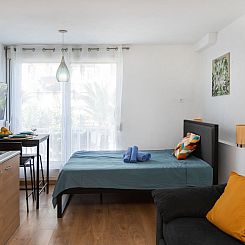 Appartement Beach La Pineda