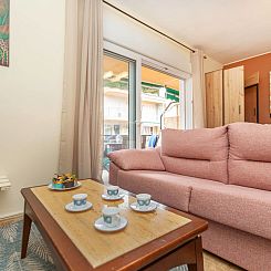 Appartement Cye III