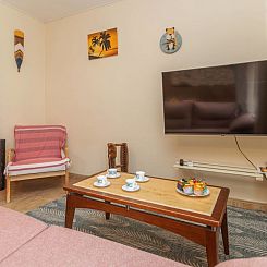 Appartement Cye III