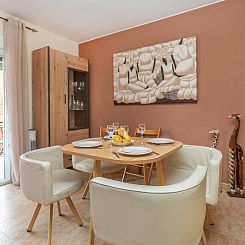 Appartement Cye III