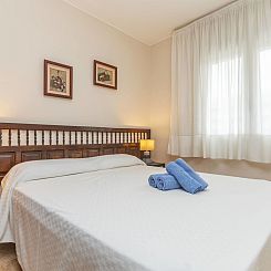 Appartement Cye III