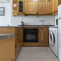 Appartement Turquesa