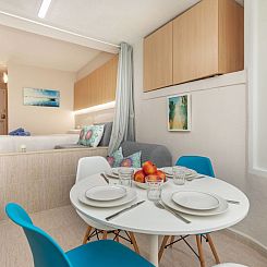 Appartement Promar