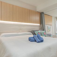 Appartement Promar