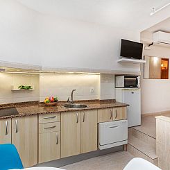 Appartement Promar