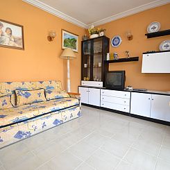 Appartement Albeniz