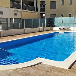 Appartement Albeniz