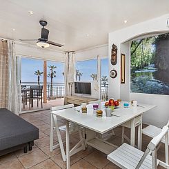 Appartement Osiris