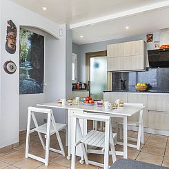 Appartement Osiris