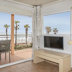 Appartement Osiris