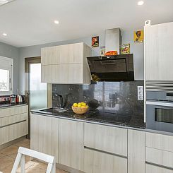 Appartement Osiris